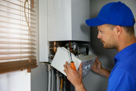 Quand faire appel à un chauffagiste professionnel pour vos installations ?