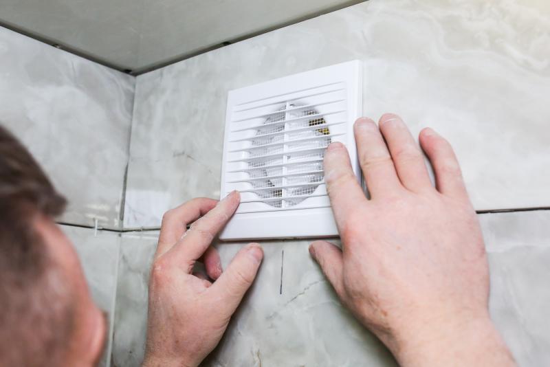 Les systèmes de ventilation adaptés au climat de Champagne-Ardenne
