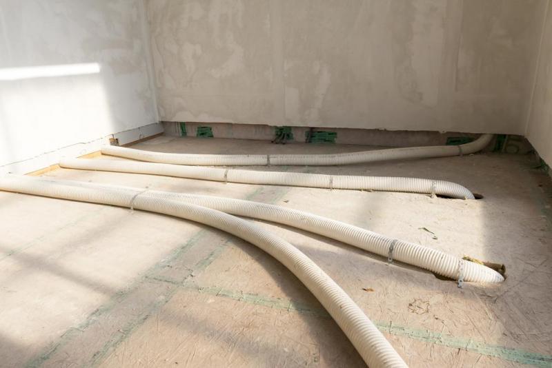 Installer sa ventilation &agrave; Reims, les bonnes pratiques